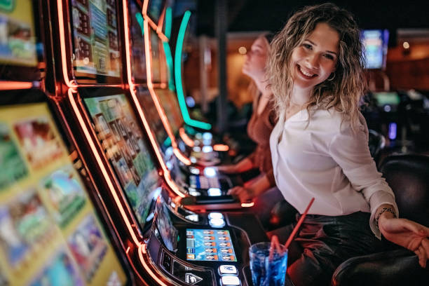 hiuslot gaming platform